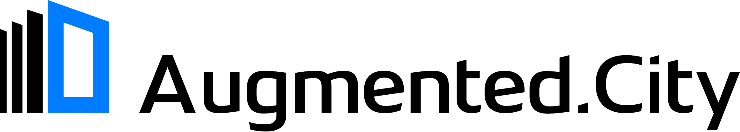 Augmented.City