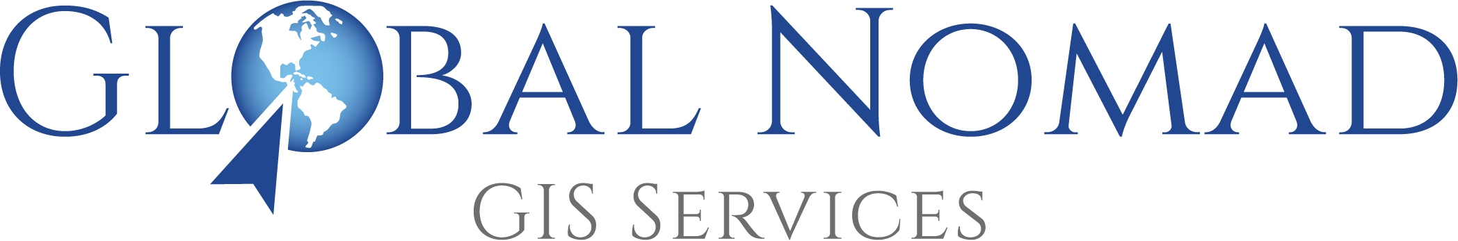 Global Nomad GIS Services