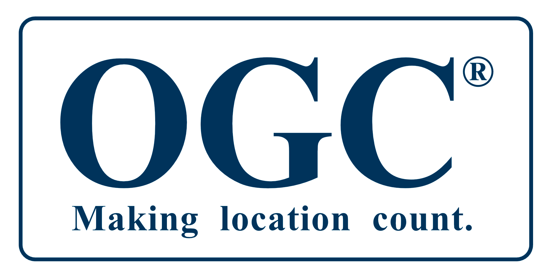 Open Geospatial Consortium