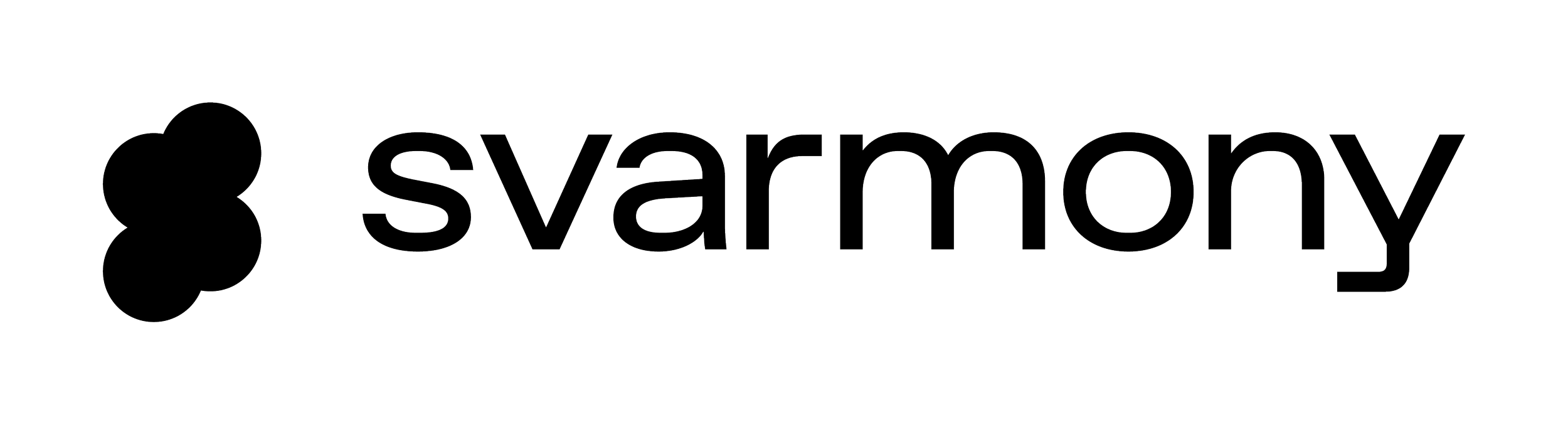 svarmony Technologies