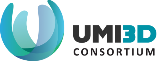 UMI3D Consortium