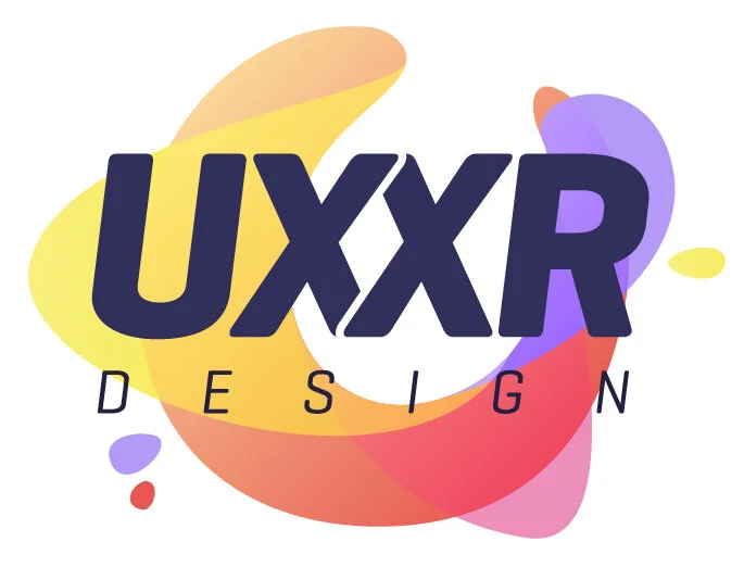 UXXR Design